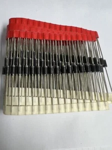 RECTIFICADOR DE RECUPERACIÓN SUPERRÁPIDO SF20GG LITEON 10 PIEZAS DO-15 - Imagen 1 de 2