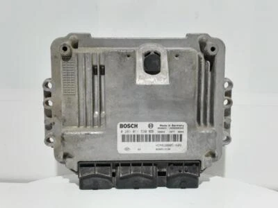 8200051609 Centralina Motore per RENAULT TRAFIC II COMBI 2005 3430521 - Immagine 1 di 4