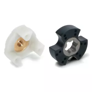 Sede giunto + giunto motore Bimby TM21 ricambi compatibili - Foto 1 di 1