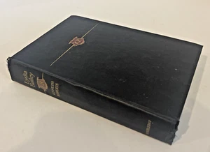 Lydia Bailey Kenneth Roberts HC 1947 Haiti Africa Battle Freedom Jail Break - Picture 1 of 6