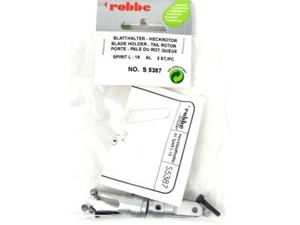 Robbe Heckrotorblatt Halter Spirit L-16:S-5387 - Bild 1 von 1