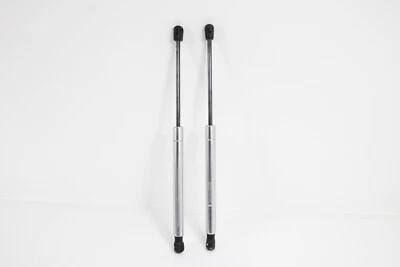 2008-2010 Audi A8 S8 OEM Trunk Tailgate Lid Support Strut Damper Pair 4E0827552C Foto 1 de 4