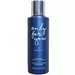Monat Only for You Micellar Soothing Shampoo 4.5 oz - Picture 1 of 5