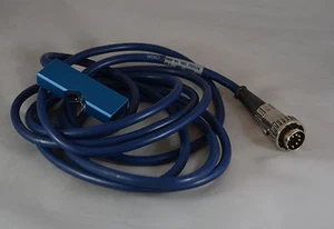 MDM 91.165.1521/A Heidelberg photoelektrischer Sensor Seitenführung, Offsetpressteile - Bild 1 von 2