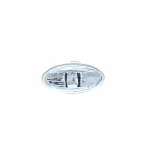 Citroen Dispatch 2016-> Crystal Clear Side Indicator Repeater Passenger Side - Picture 1 of 12