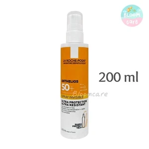 La Roche Posay Anthelios Invisible Spray SPF50 200ml Exp.03/2028 - Picture 1 of 1