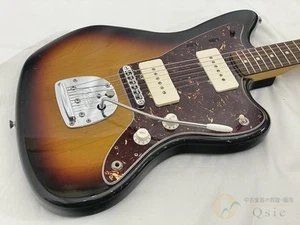 Fender Classic Player Jazzmaster Tracking number - Picture 1 of 9