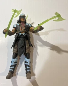 Mortal Kombat XI Nightwolf Action Figure - Picture 1 of 5