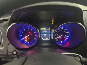 Speedometer Cluster US Market CVT Premium Fits 17 LEGACY 210630 - Picture 1 of 11