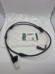 Range Rover Sport L320 2005-2013 Genuine Rear Brake Pad Wear Sensor SOE000025 - Picture 1 of 6