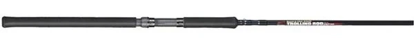 B & M PRODUCTS BnM Pro Staff Trolling Rod 10ft - 2pc
