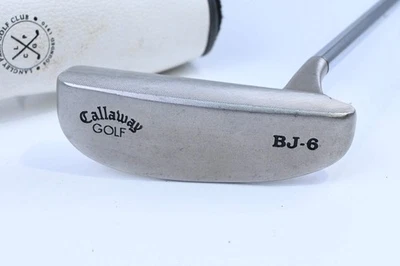 Callaway Bobby Jones BJ-6 Putter / 34 Inch - Image 1 of 4