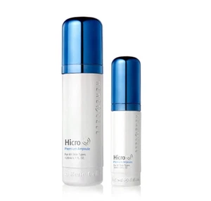 Renecell Hicro Q Premium Ampullen Set | Hydrating & Moisture-Locking Skincare - Bild 1 von 3