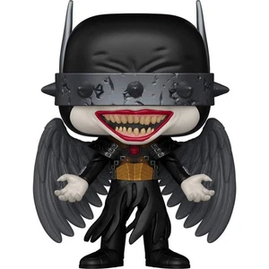 DC Tales from the Dark Multiverse The Batman Who Laughs Funko Pop! Figura Vinilo - Imagen 1 de 2