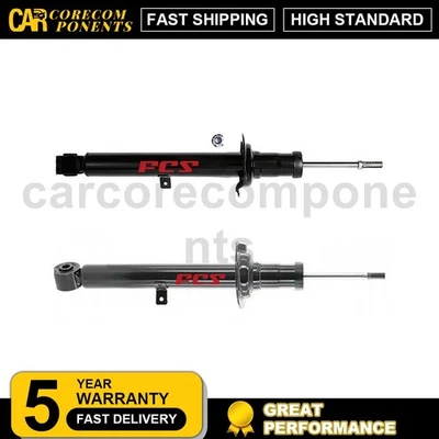 Conjunto de puntal de suspensión delantera FCS para Lexus IS250 2007-2015 garantía de por vida Foto 1 de 4