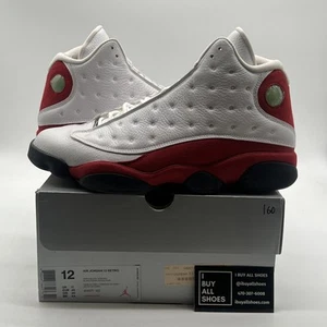 Size 12 - Air Jordan 13 Retro Chicago 2017 (414571-122) - Picture 1 of 9