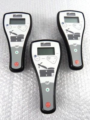 Controle remoto sem fio MIDMARK QE para assento 029-1000-XX - Imagem 1 de 4