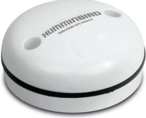 Humminbird 408920-1 AS GRP - External GPS Receiver One Size, Black  - Picture 1 of 3