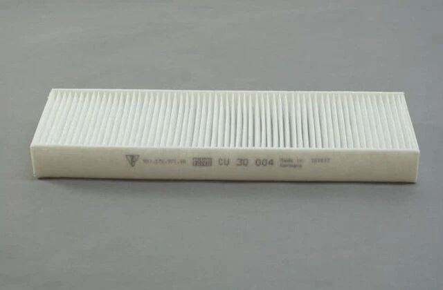 Genuine Porsche Cabin Air Filter 991-572-371-00 - Image 1 of 1