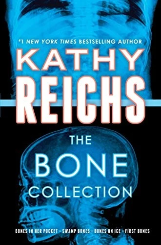 The Bone Collection - hardcover Reichs, Kathy - Image 1 of 1