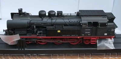 Piko Dampflok BR 78,Dec. PluX22 , Sound , Rauch , LED ,Art.50606 - Bild 1 von 4