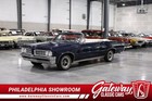 1964 Pontiac LeMans Convertible