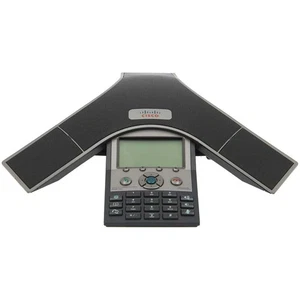 Cisco CP-7397G – Telefono IP per Conferenze | Audio Cristallino | Bluetooth Poe - Picture 1 of 6