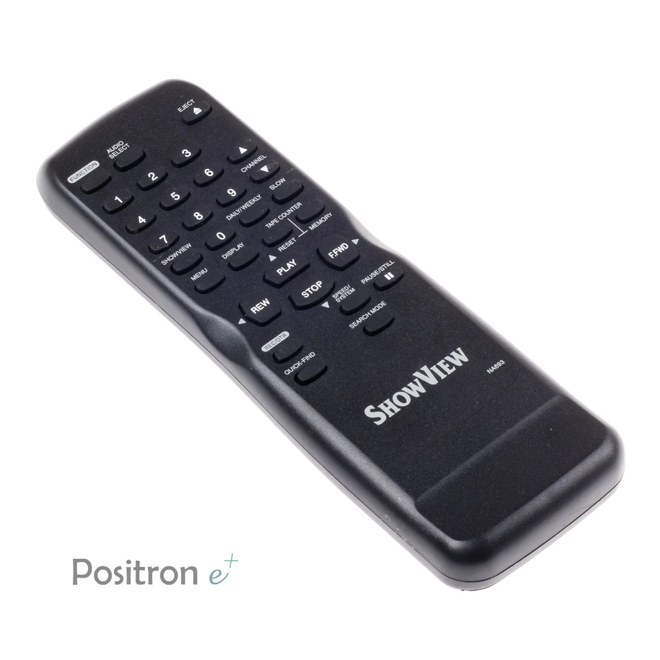 Télécommande Funai NA693 / Testée - Photo 1/1