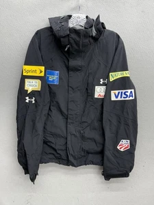 Giacca da sci subacqueo US Ski Team da uomo taglia small Under Armour - Foto 1 di 14