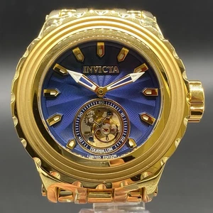 Reloj Invicta Reserve Collection Tourbillon Edición Limitada 141/200 Modelo 30148 - Imagen 1 de 6