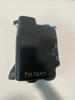 Used Washer Fluid Reservoir fits: 2006 Nissan Titan  Grade A - Image 1 of 4