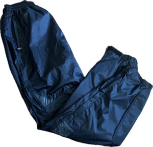 Tour Master Sentinel Motorcycle Riding Rainsuit Pants Black Men Large 34-36 EUC - Picture 1 of 11