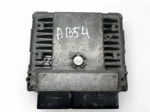 Unidad de control del motor Skoda ECU 03F906070AM (AB54) - Imagen 1 de 4