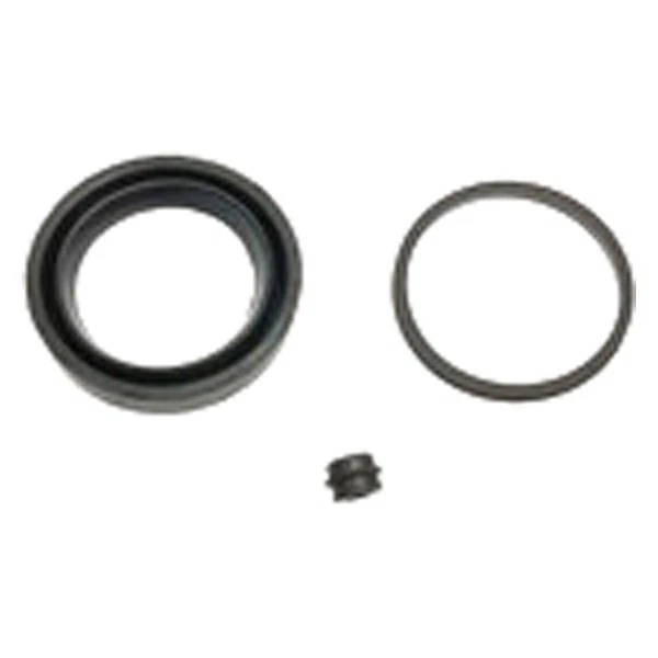 For Smart Fortwo 2005-2015 Carlson Front Disc Brake Caliper Repair Kit — 第 1/1 张图片