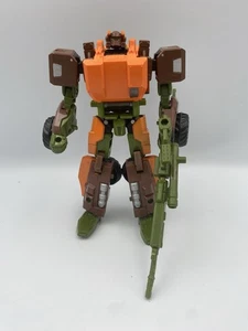 Transformers Generations Roadbuster Autobot Wrecker T30 - Picture 1 of 3