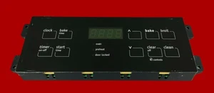 Frigidaire Ofen Steuerplatine - Teil # 5304509493 | 316557115 - Bild 1 von 14