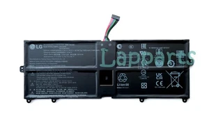 Genuine LBY122CM Battery for LG Gram 16Z90R 16Z90R-A 16Z90R-G 16Z90R-K 17Z90Q-G - Picture 1 of 2