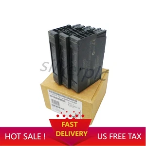 New Siemens 6ES7132-4BB00-0AB0 SIMATIC DP 5 ELECTRON MODULES 6ES7 132-4BB00-0AB0 - Picture 1 of 6