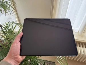 iPad Pro 13” M4 256GB WiFi - READ (iCloud Locked) AS-IS - Afbeelding 1 van 4