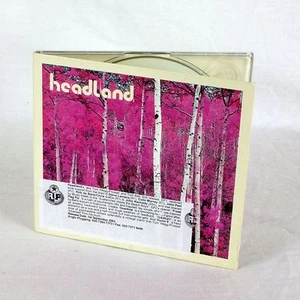 Headland - Freak Flag Fly / Overtime / Hymn No.9 / Oddball - music cd EP - Foto 1 di 2