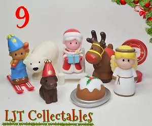 Happyland Christmas Bundle 9 - Imagen 1 de 3