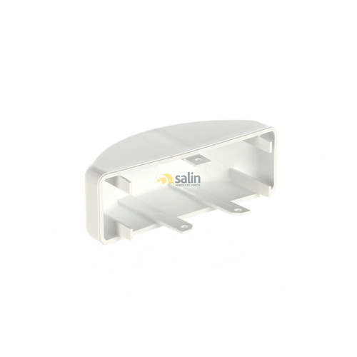 MIELE HOOD LEFT WHITE FOR RANGEHOODS eBay