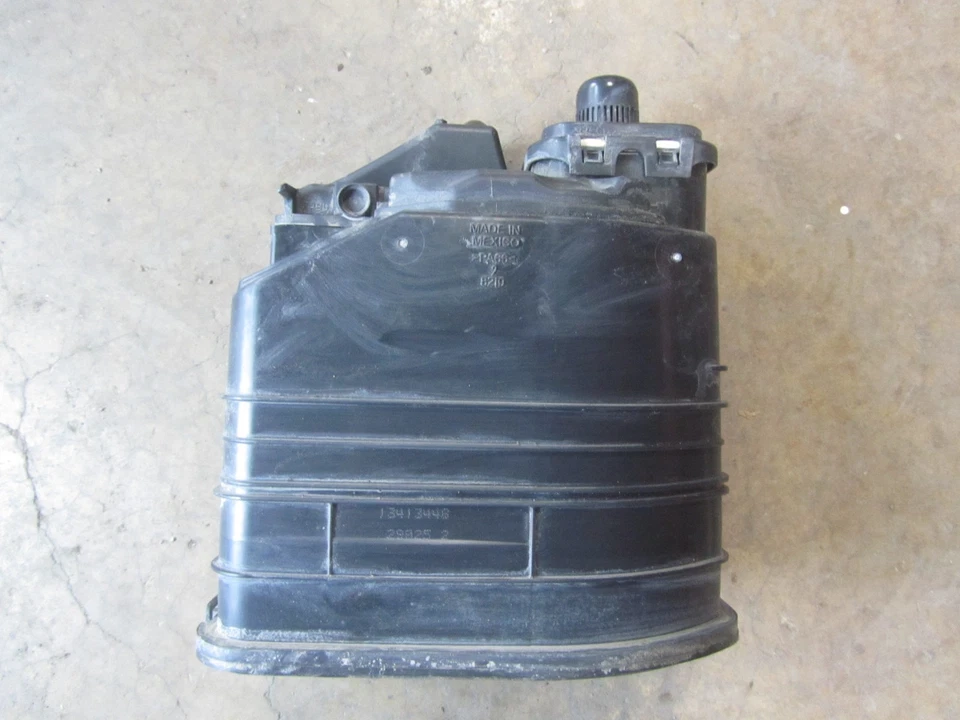 13 BUICK LACROSSE TOURING Fuel Gas Gasoline Tank Evaporation Evap Vapor Canister - Image 1 of 1