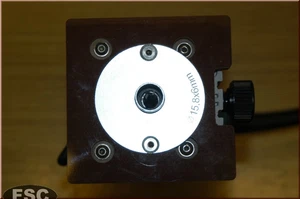 Kopierhülsen Adapter-Platte für Makita RT0700C Trend Standard-Basis - Bild 1 von 1