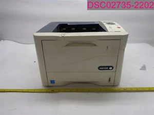 USED-Xerox Phaser 3320 - Picture 1 of 7
