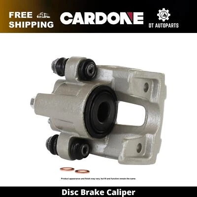 Pinza de freno de disco trasera derecha cardone Ford Explorer Sport 2003 Foto 1 de 4