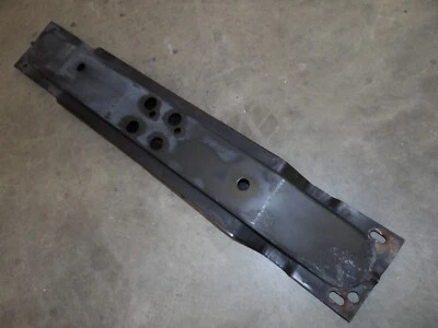 Automatic Transmission Mount Crossmember Jeep Cherokee XJ 2000-2001  - Image 1 of 4