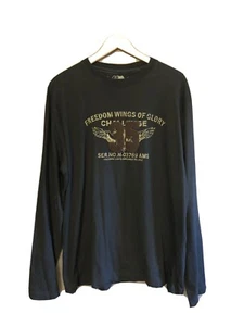 Report Collection mens long sleeve tshirt - Picture 1 of 6