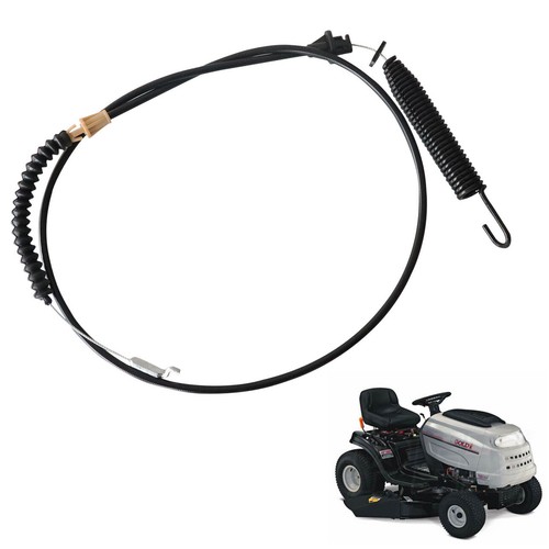 Cavo Di Collegamento Per Tosaerba Compatibile Modello - Foto 6