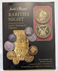 Stack's Bowers pièces américaines rare nuit 2023 catalogue vente aux enchères sans réserve prix le plus bas